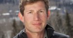 a picture of Auden Schendler outdoor