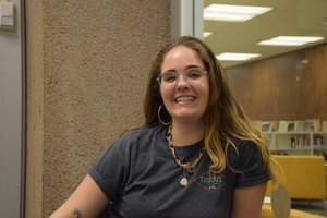 picture of Audrey Miller