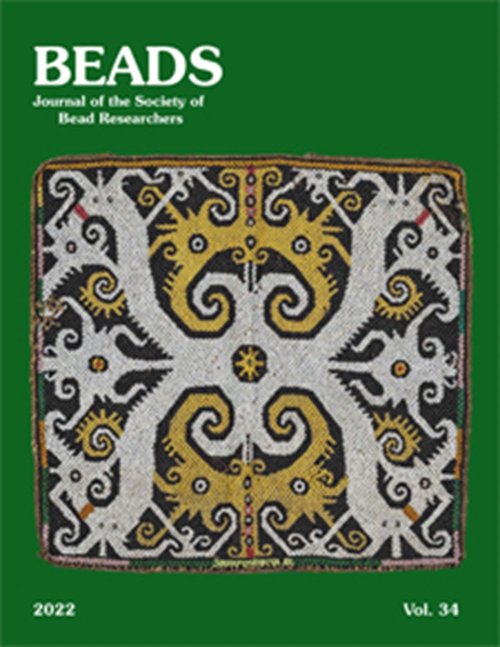 Beads cover