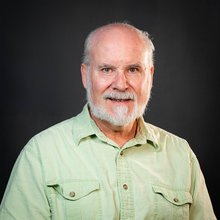 headshot of Paul Bern