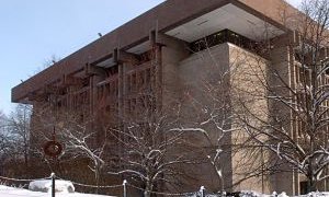 Graduate Student Event Series Spring 2020