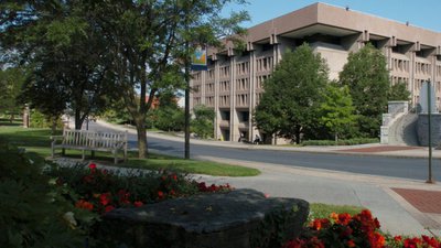 Visiting - Syracuse University Libraries