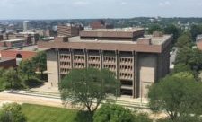 Reimagining Bird Library: Presentations by Architecture students on November 16