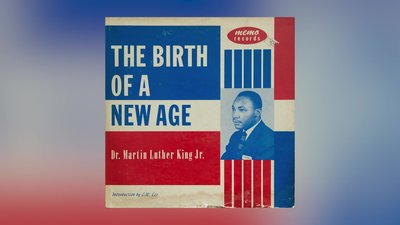 Sound Beat The Birth of a New Age Syracuse University Libraries