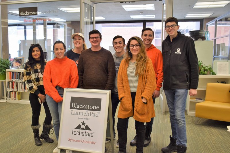 Blackstone-LaunchPad-Global-Fellows
