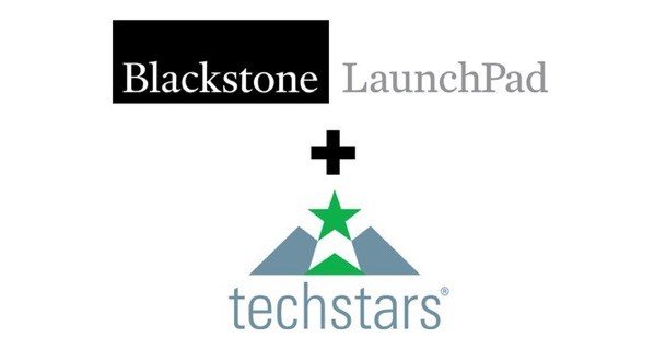 Blackstone-LaunchPad-and-Techstars-logo