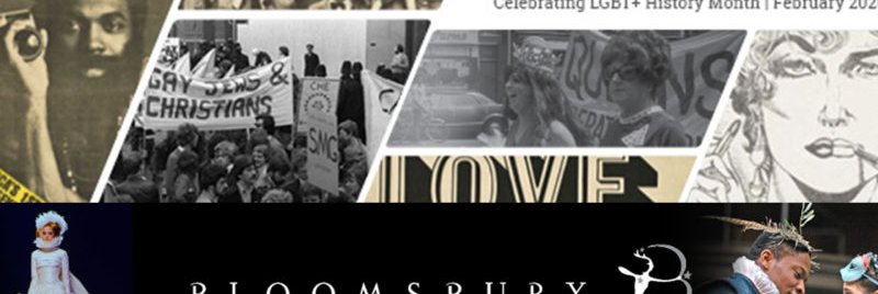 Bloomsbury Digital Resources