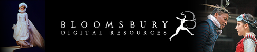 Bloomsbury Digital Resources