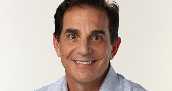 Bob Lord headshot