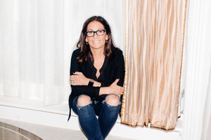 Bobbi Brown