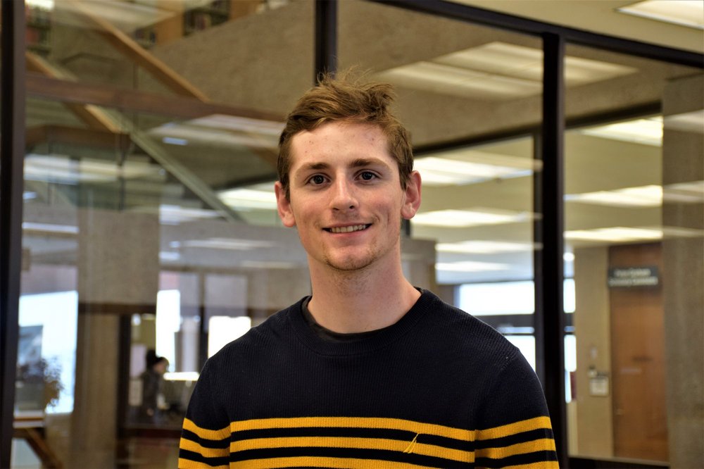 photo of Bobby Manning