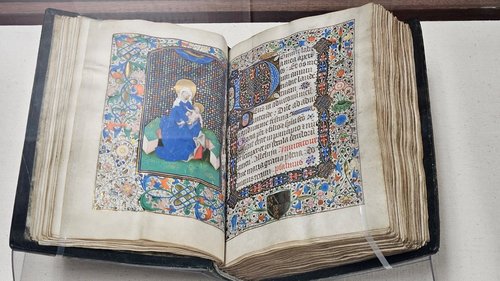 Book of Hours