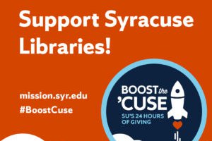 Boost Cuse Libraries