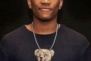 Brandon Henry photo