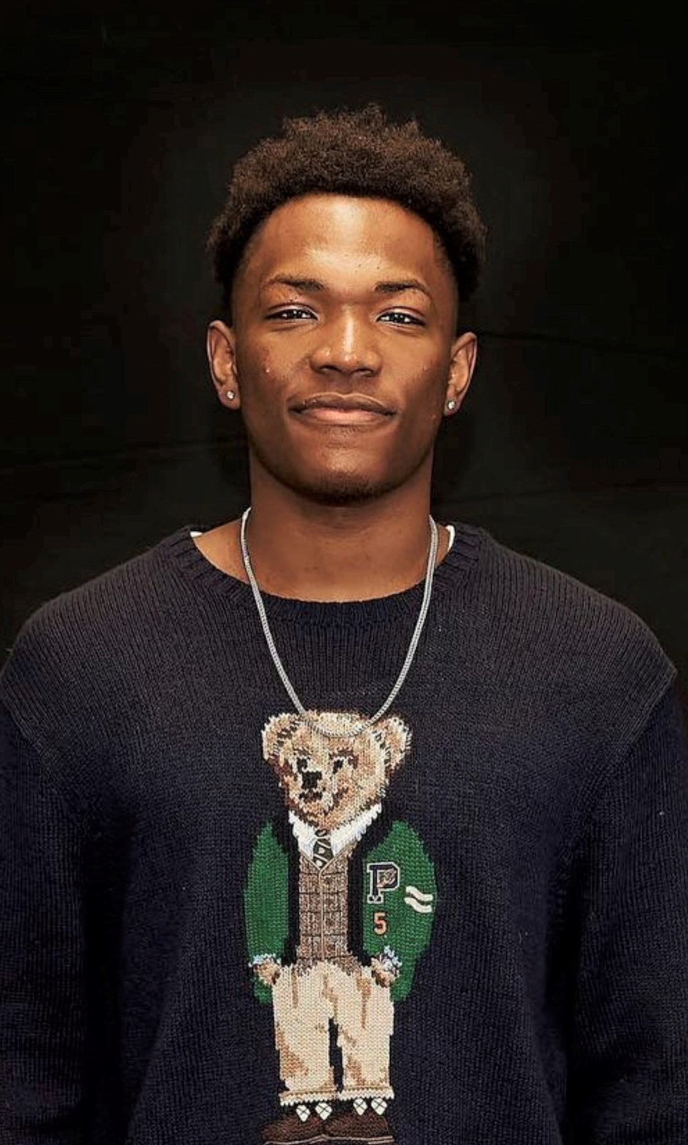 Brandon Henry photo