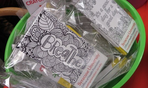 BREATHE at the Libraries Held April 24-25