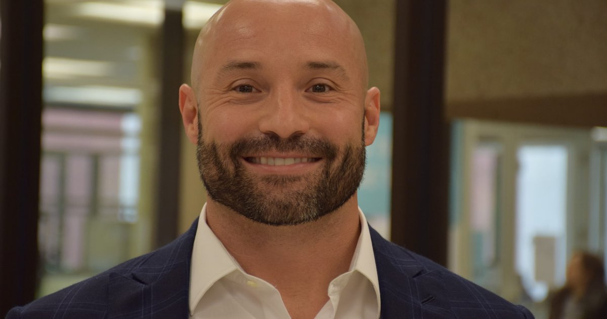 picture of Brian Valenza