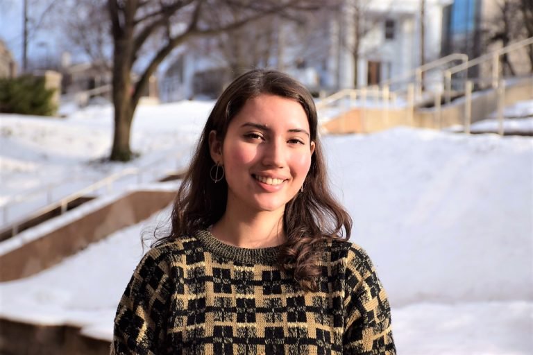 picture of Bridget McDonough