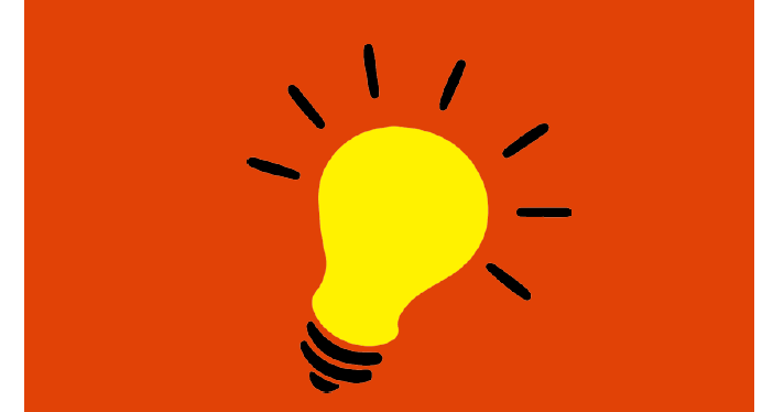 bulb icon