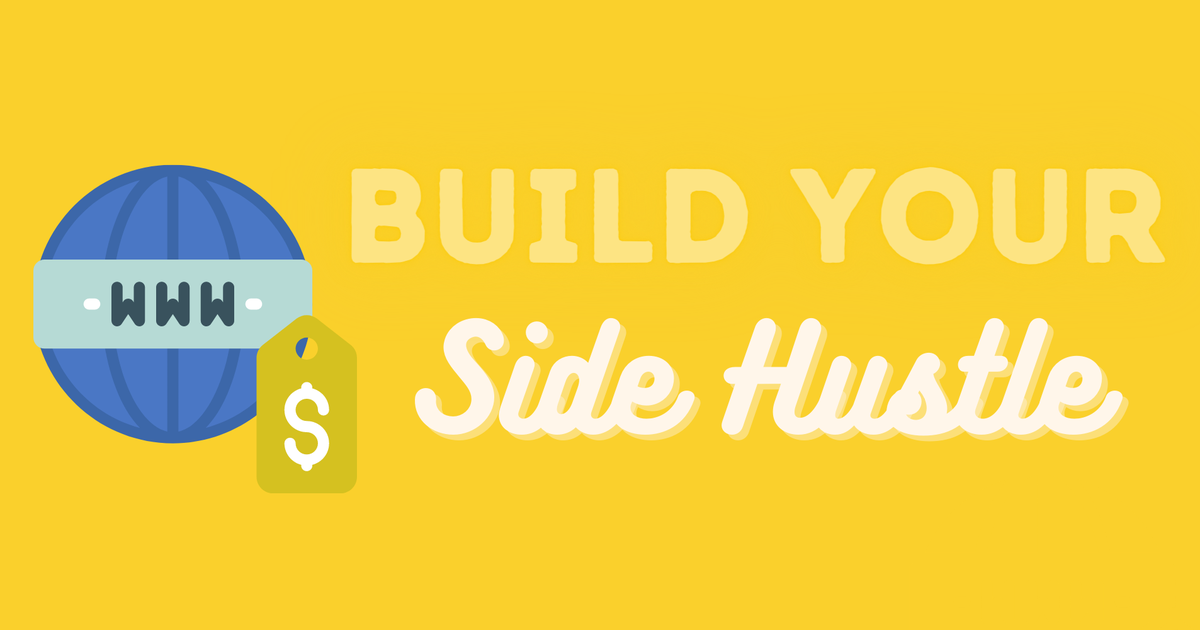 Build Your Side Hustle logo