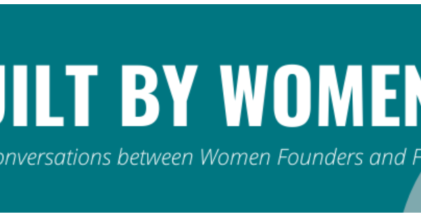 Built by Women poster