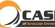 CASE at Syracuse University logo