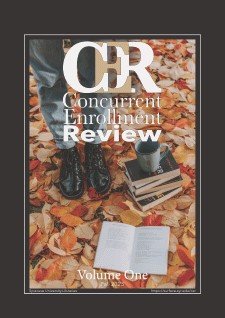 Concurrent Enrollment Review cover