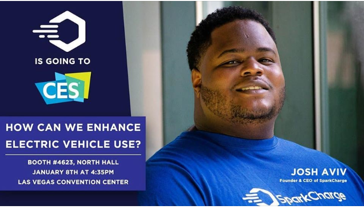 CES flyer