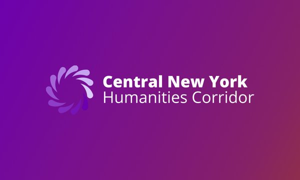 logo for Central New York Humanities Corridor