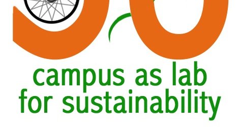 Campus as Lab for Sustainability logo
