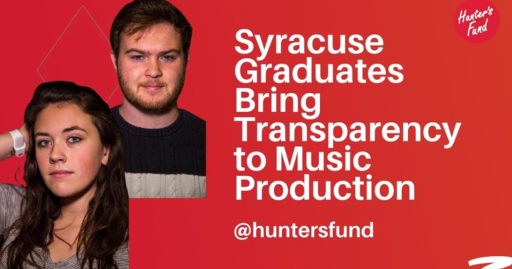 Capricious Production Founders