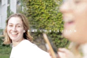 Cara Christian photo
