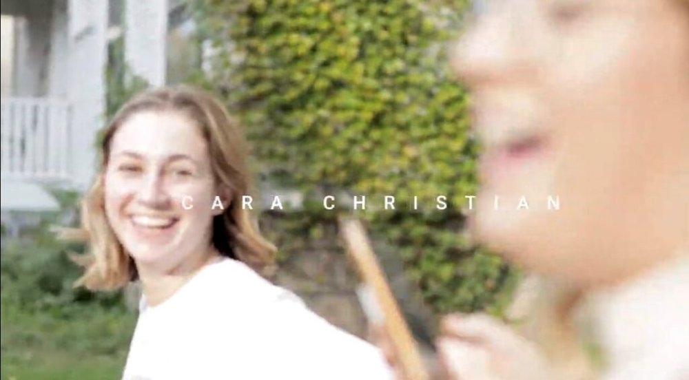 Cara Christian photo