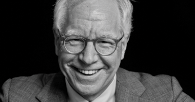 picture of Carl Schramm