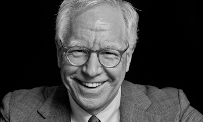 picture of Carl Schramm