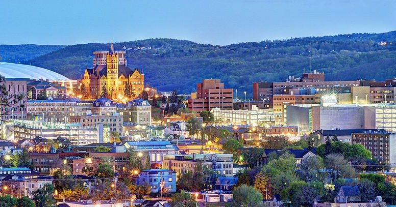 City View
