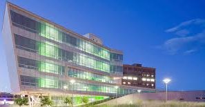 CoE building