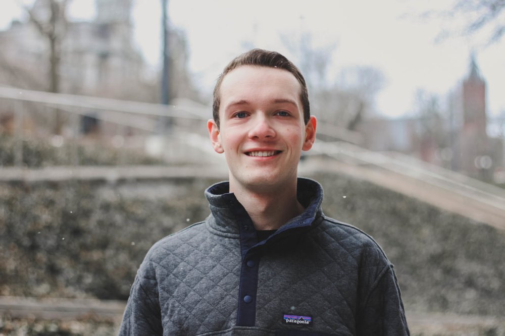 picture of Cole Singer