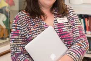 Collections and Research Services