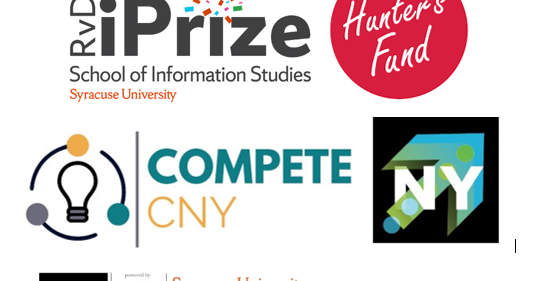 Competition logos