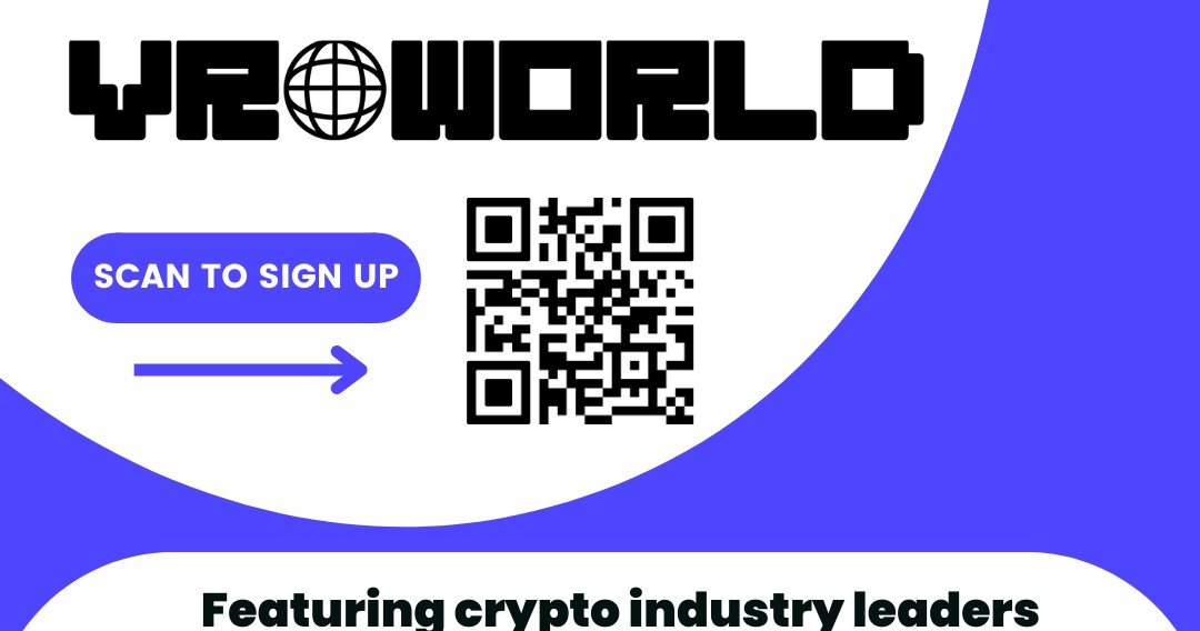 Crypto Cuse Flyer