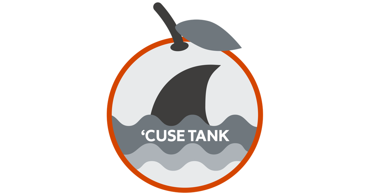 Cuse Tank logo