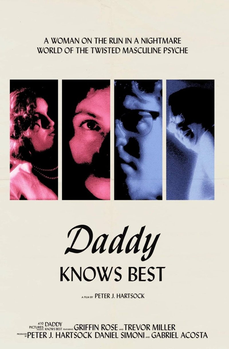 Daddy-Knows-Best film poster