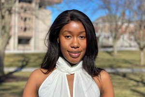headshot