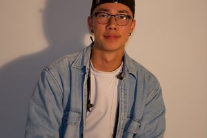 Daren Wang photo