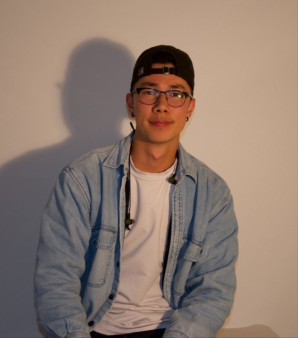 Daren Wang photo