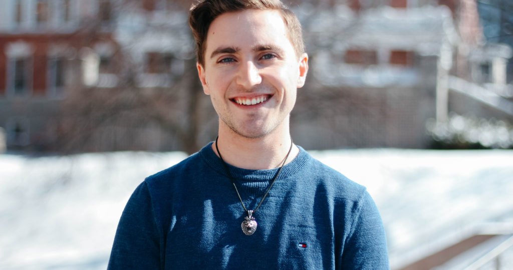picture of David Fox