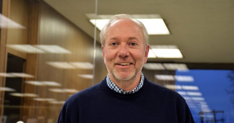 picture of David Eilers