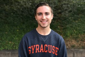 picture of David Fox