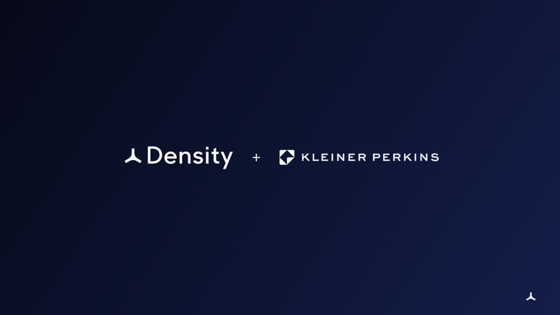Density